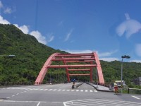 長虹橋<br/> 攝影：Eva隨手拍