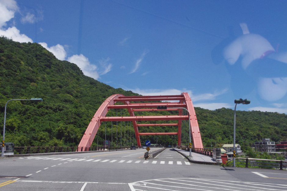長虹橋 攝影：Eva隨手拍