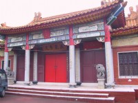 廖添丁廟<br/> 攝影：amo