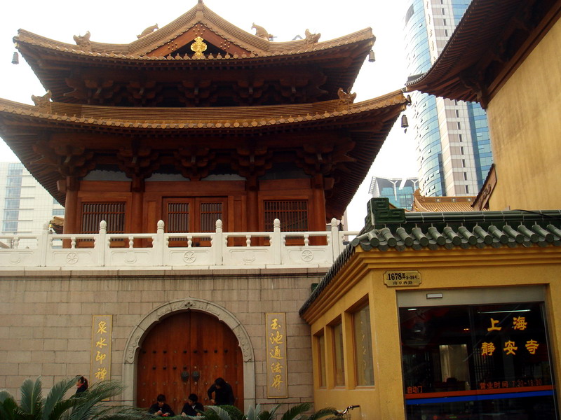 入口景觀 攝影：余燕鳳