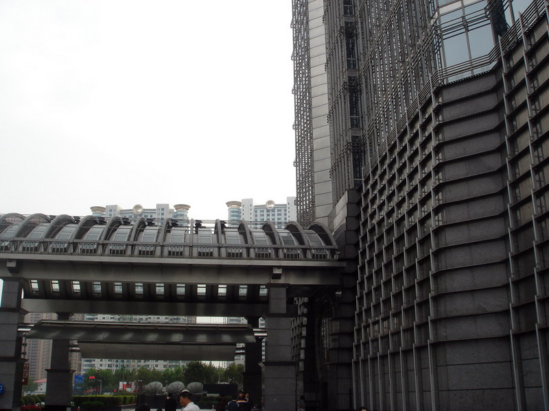 側拍大門 攝影：余燕鳳