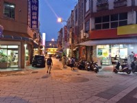 恆春老街<br/> 攝影：Eva隨手拍