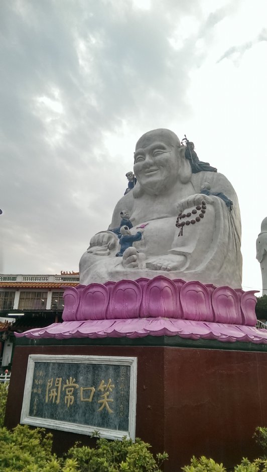 中正公園 攝影：Eva隨手拍