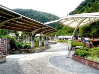 園區<br/> 攝影：余燕鳳