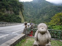 登仙橋休憩區<br/> 攝影：旅遊王攝影組