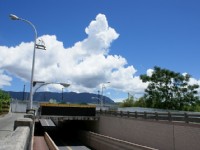 關山環鎮自行車道<br/> 攝影：Eva隨手拍