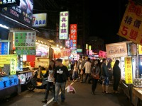 眾多美食<br/> 攝影：Eva隨手拍