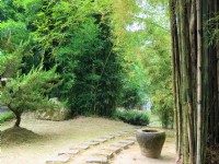 園區一景<br/> 攝影：青竹園 提供
