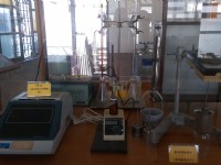 丸莊醬油博物館<br/> 攝影：晏伶