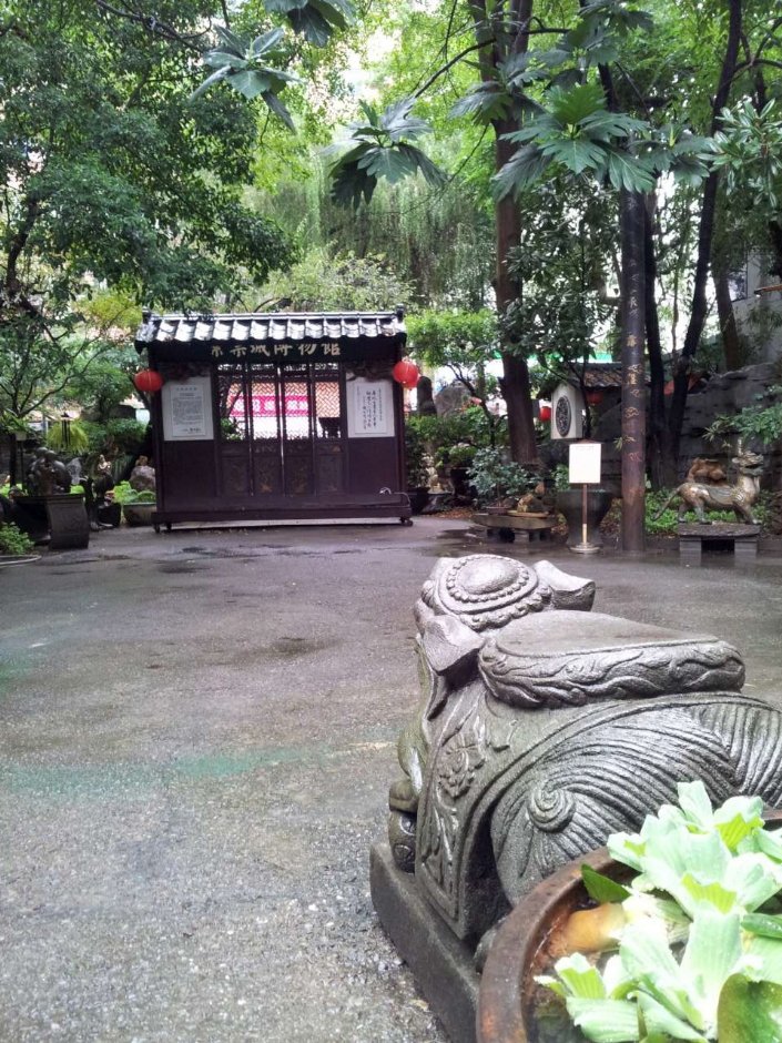 紫禁城博物館一景 攝影：紫禁城博物館 提供