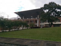 屏東科技大學<br/> 攝影：軒爸
