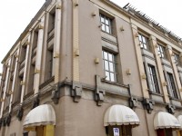 陽明海洋文化藝術館<br/> 攝影：Eva隨手拍
