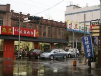 延平老街<br/> 攝影：Eva隨手拍