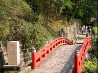 彼岸橋<br/> 攝影：王聰仁