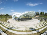 坪林森林公園<br/> 攝影：台中觀光旅遊網 提供