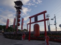 窯烤山寨村<br/> 攝影：Eva隨手拍
