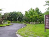 安農溪分洪堰風景區<br/> 攝影：Eva隨手拍
