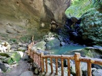 三民蝙蝠洞<br/> 攝影：桃園市政府觀光旅遊局 提供