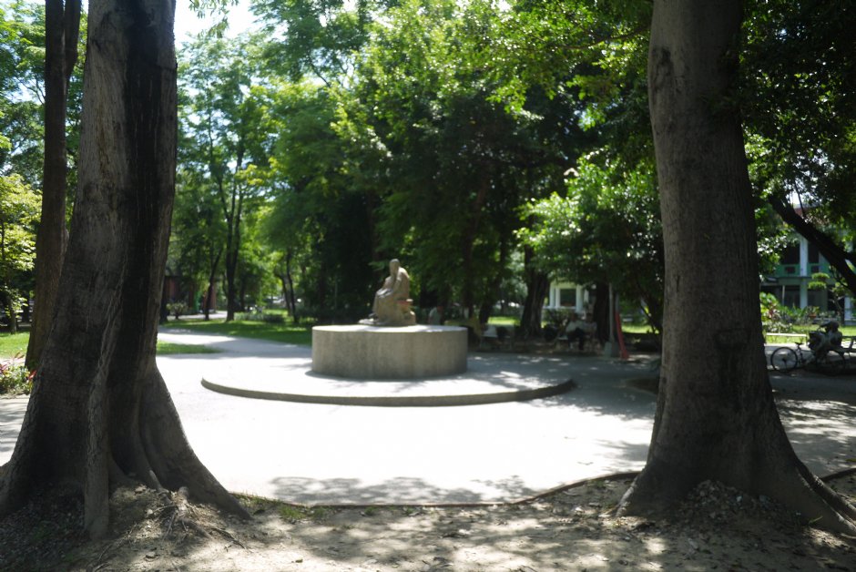 大東濕地公園 攝影：旅遊王攝影組