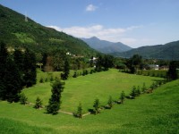 池南國家森林遊樂區<br/> 攝影：山林悠遊網 / 花蓮林管處 提供