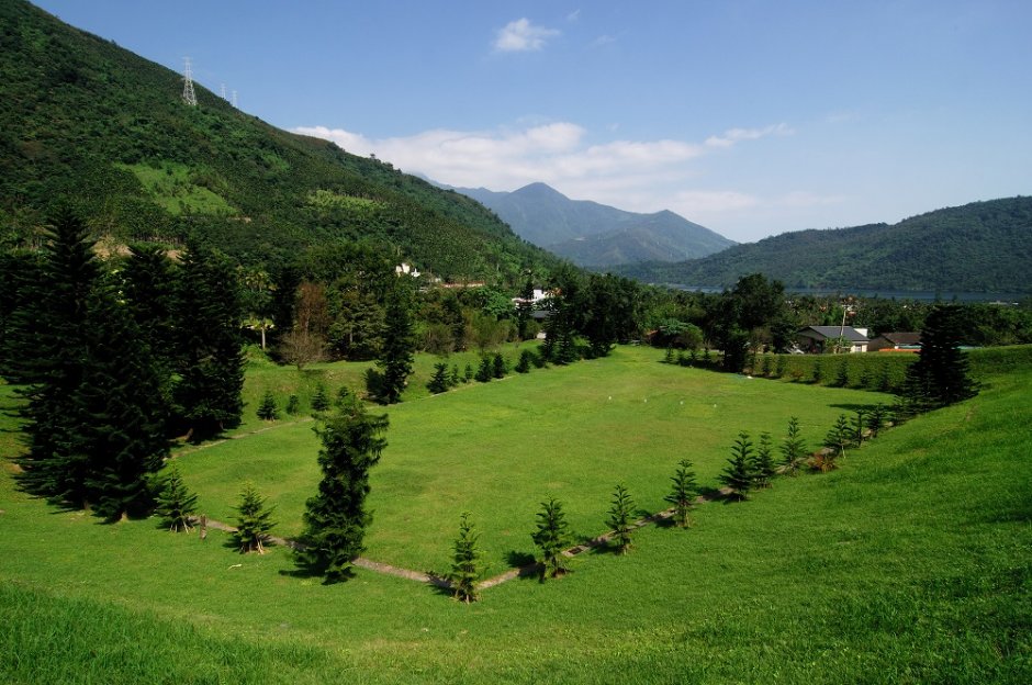 池南國家森林遊樂區 攝影：山林悠遊網 / 花蓮林管處 提供