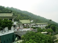 承天禪寺<br/> 攝影：Eva隨手拍