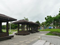 北濱公園<br/> 攝影：Eva隨手拍
