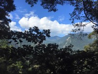 八仙山國家森林遊樂區