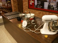 亞典蛋糕密碼館<br/> 攝影：Eva隨手拍