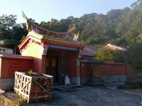 李氏古厝(燕樓)<br/> 攝影：Eva隨手拍