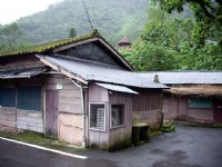 傳統房舍<br/> 攝影：Eva隨手拍