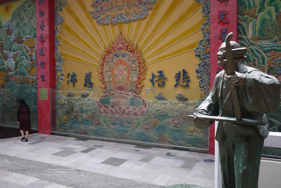 龍崎文衡殿 攝影：旅遊王攝影組