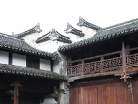 東陽盧宅建築<br/> 攝影：溤順