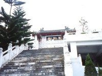 蓮因寺<br/> 攝影：南投縣政府