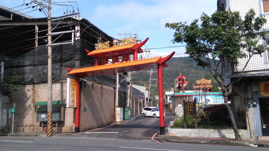 宏德宮 攝影：Lu