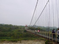 光明橋<br/> 攝影：三井