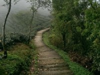 獨立山國家步道