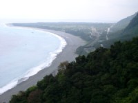 海灣<br/> 攝影：老山羊