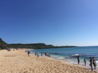 20161117暖冬白砂灣<br/> 攝影：旅遊王攝影組