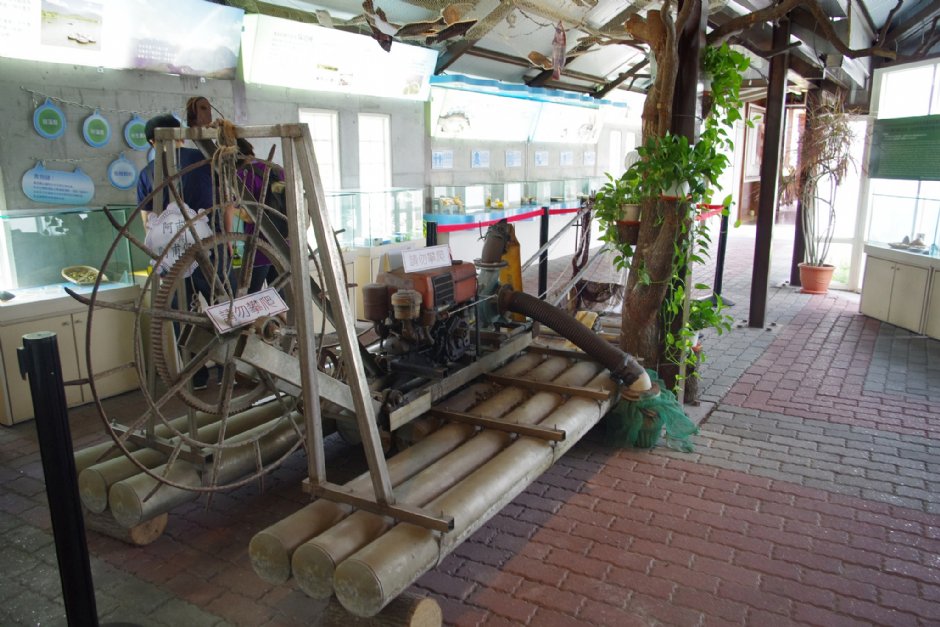 立川漁場 攝影：Eva隨手拍