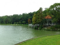 碧湖公園<br/> 攝影：Eva隨手拍