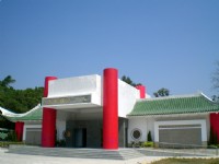 八二三戰史館<br/> 攝影：amo