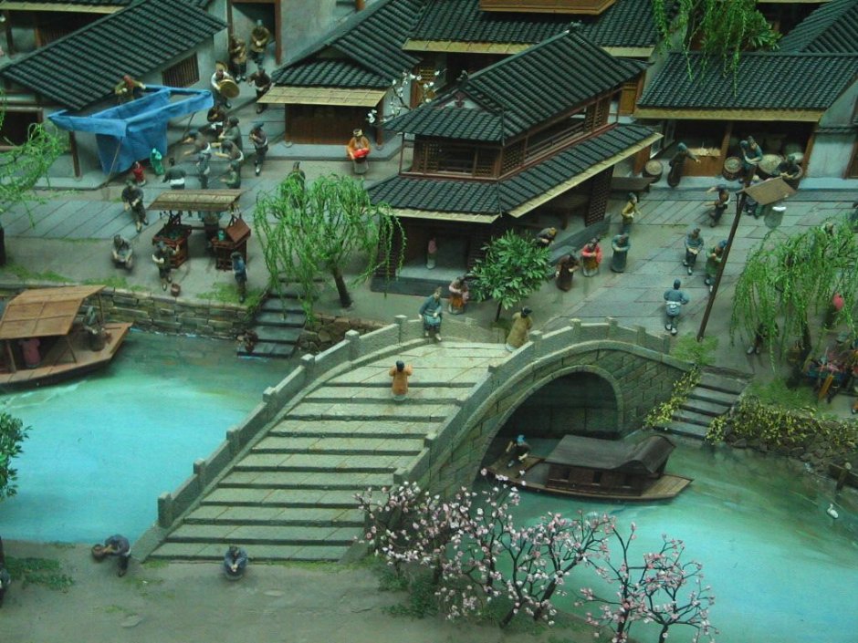 吳山城隍閣內 攝影：馮順