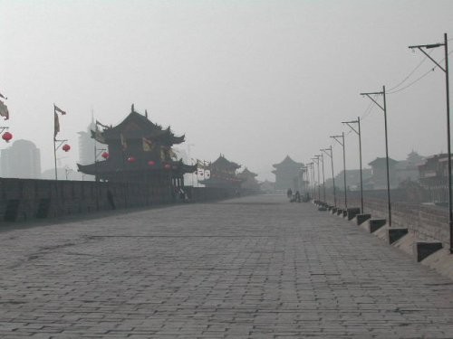 成強頂寬15米~ 攝影：到處走走到大陸-1