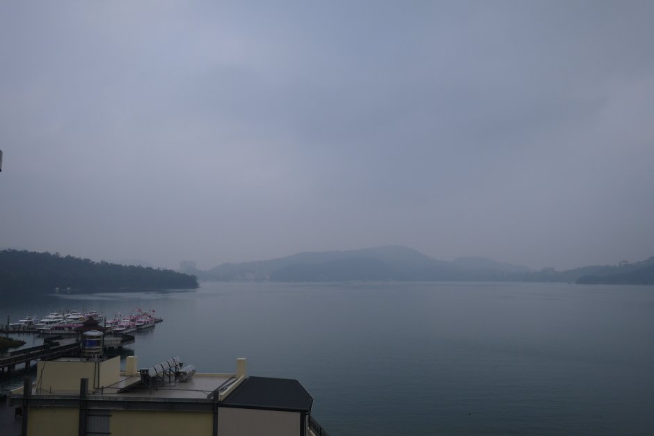201502日月潭 攝影：旅遊王攝影組