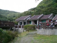 大屯山自然公園<br/> 攝影：amo
