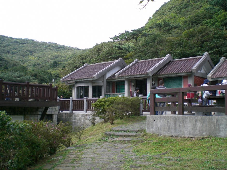 大屯山自然公園 攝影：amo