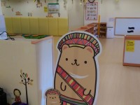 萬華親子館<br/> 攝影：軒哥