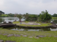 羅東運動公園<br/> 攝影：Eva隨手拍
