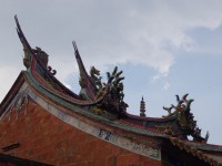 北埔老街<br/> 攝影：Eva隨手拍
